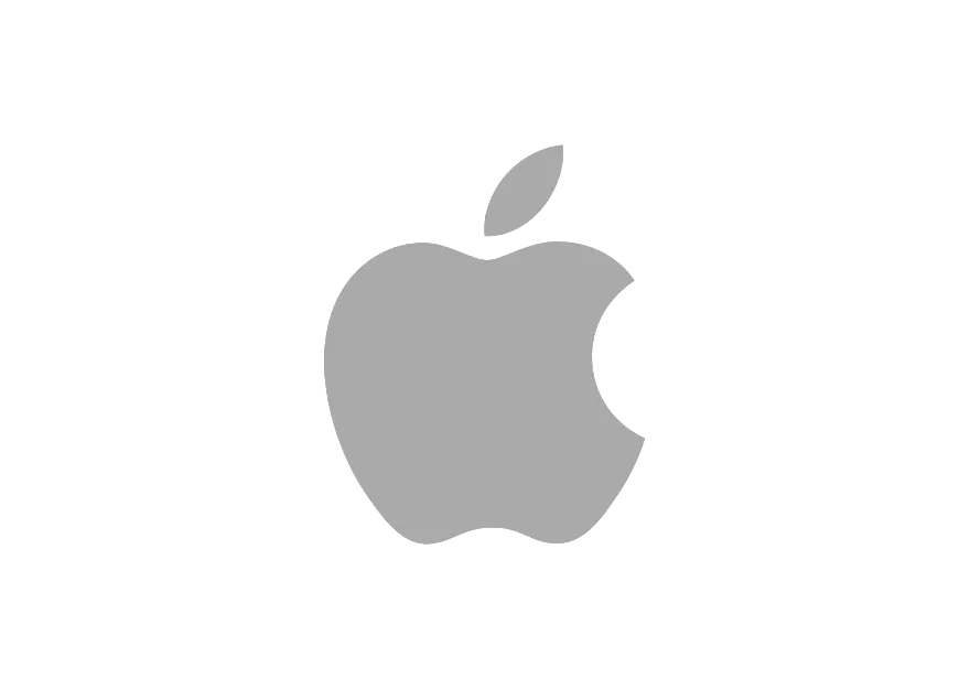 apple-logo-transparent